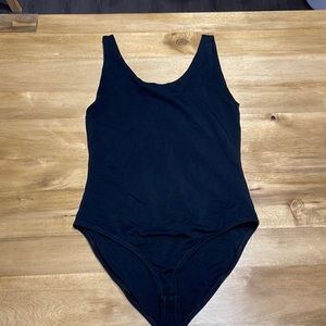 Pact Bodysuit